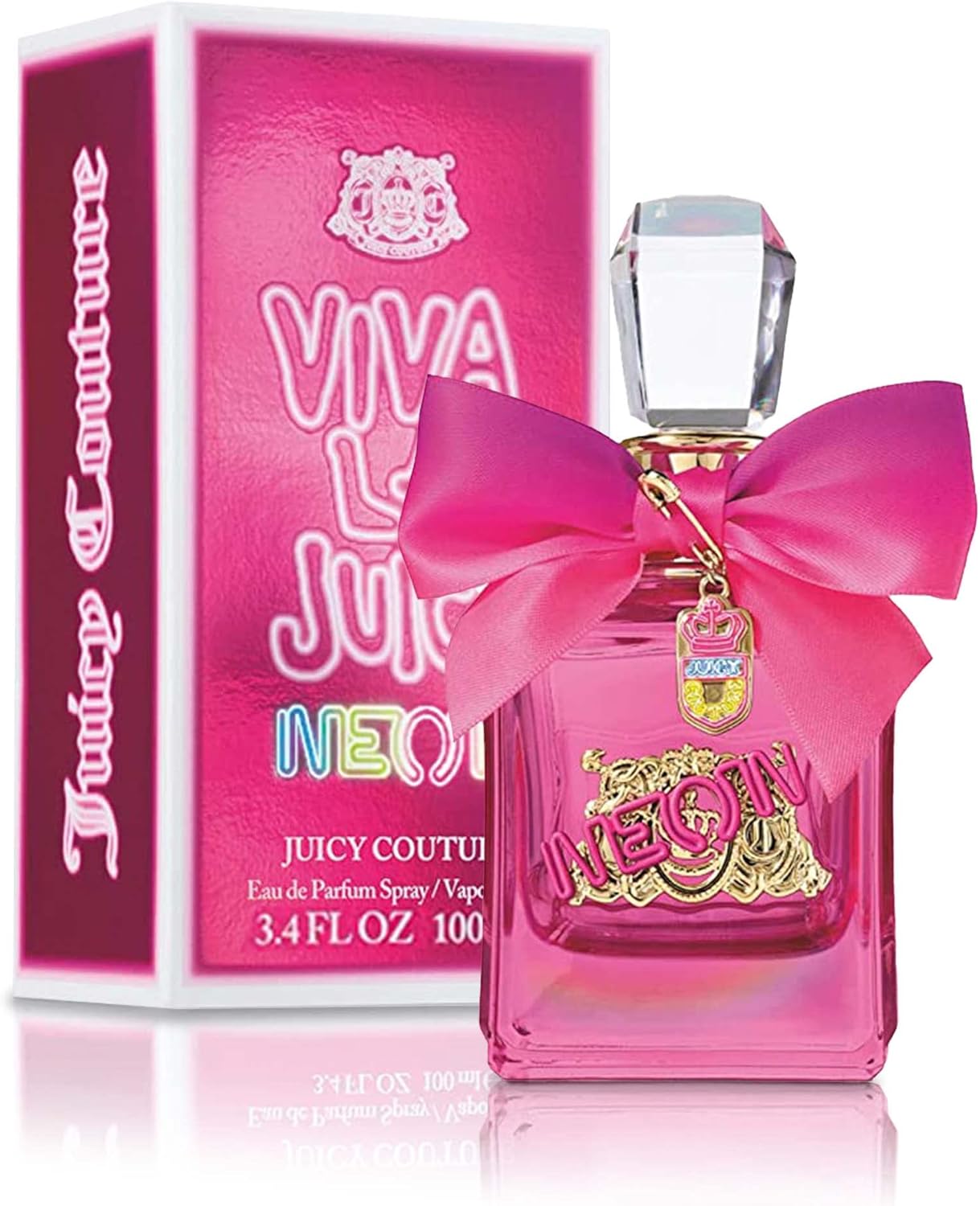 Viva La Juicy Neon para mujer