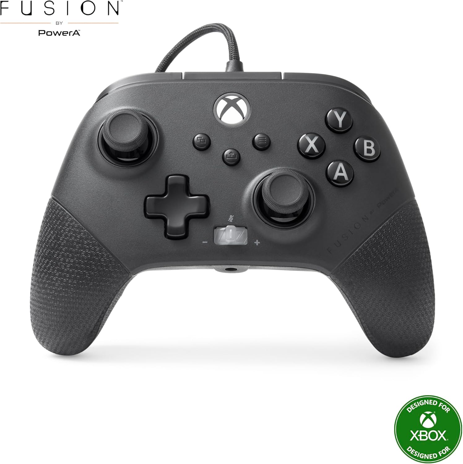 PowerA FUSION Pro 4 Wired Controller for Xbox Series X|S
