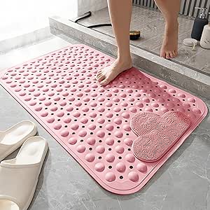 Alfombrilla para Bañera