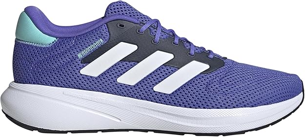 adidas Tenis Response Runner Tenis para Unisex-Adulto numero 7