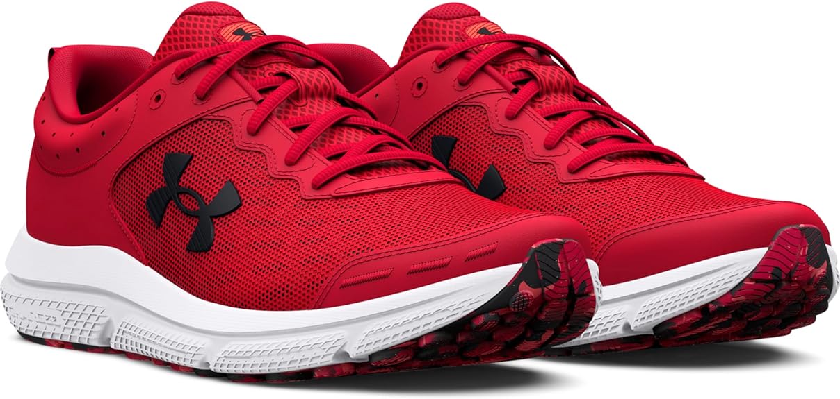 Under Armour Zapatillas Tenis para Hombre numero 30.5