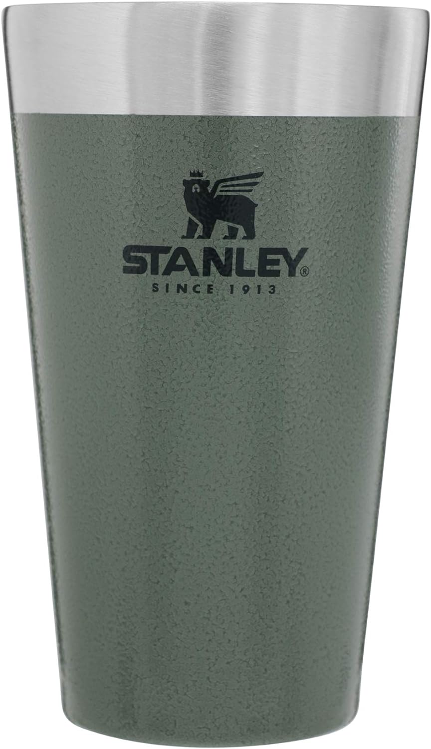 Stanley Adventure Stacking Vacuum Pint – 16oz