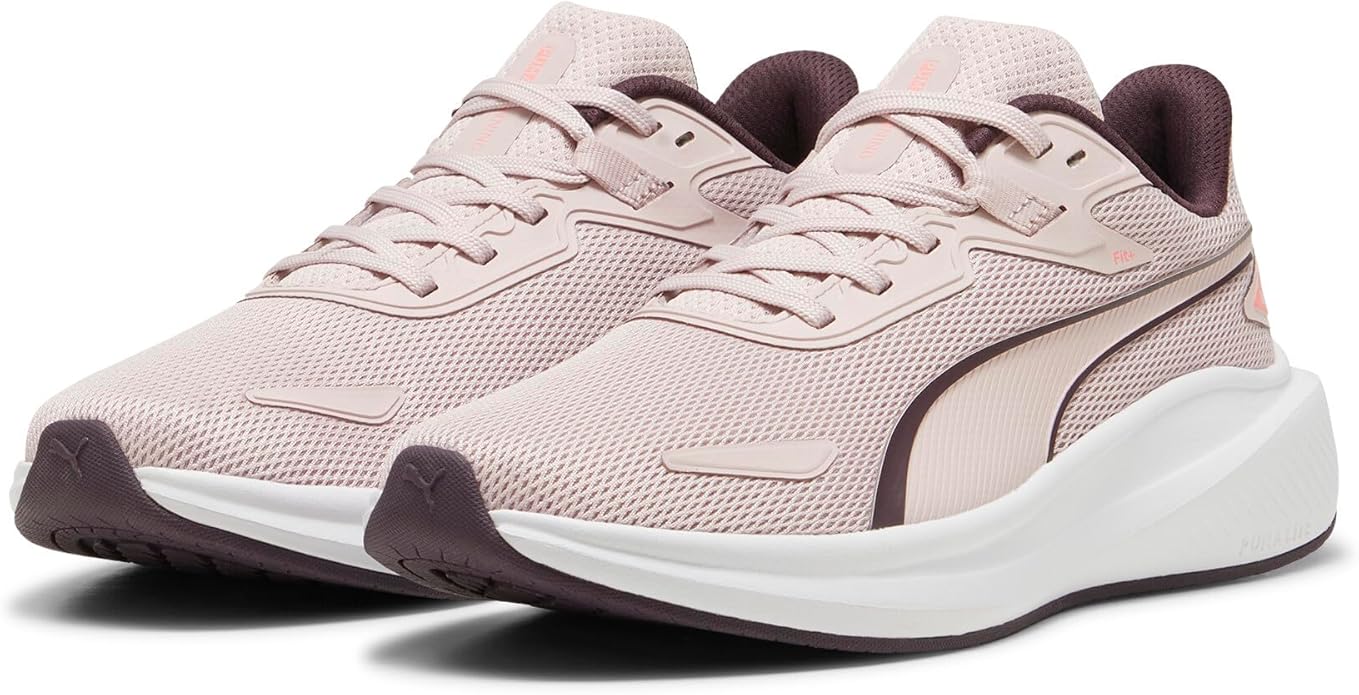 PUMA Skyrocket Lite Tenis para Mujer numero 23.5