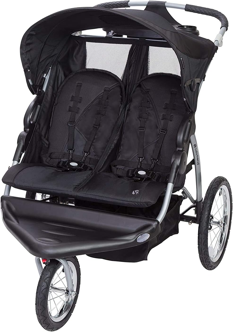 Carriola Baby Trend Expedition – Jogger doble