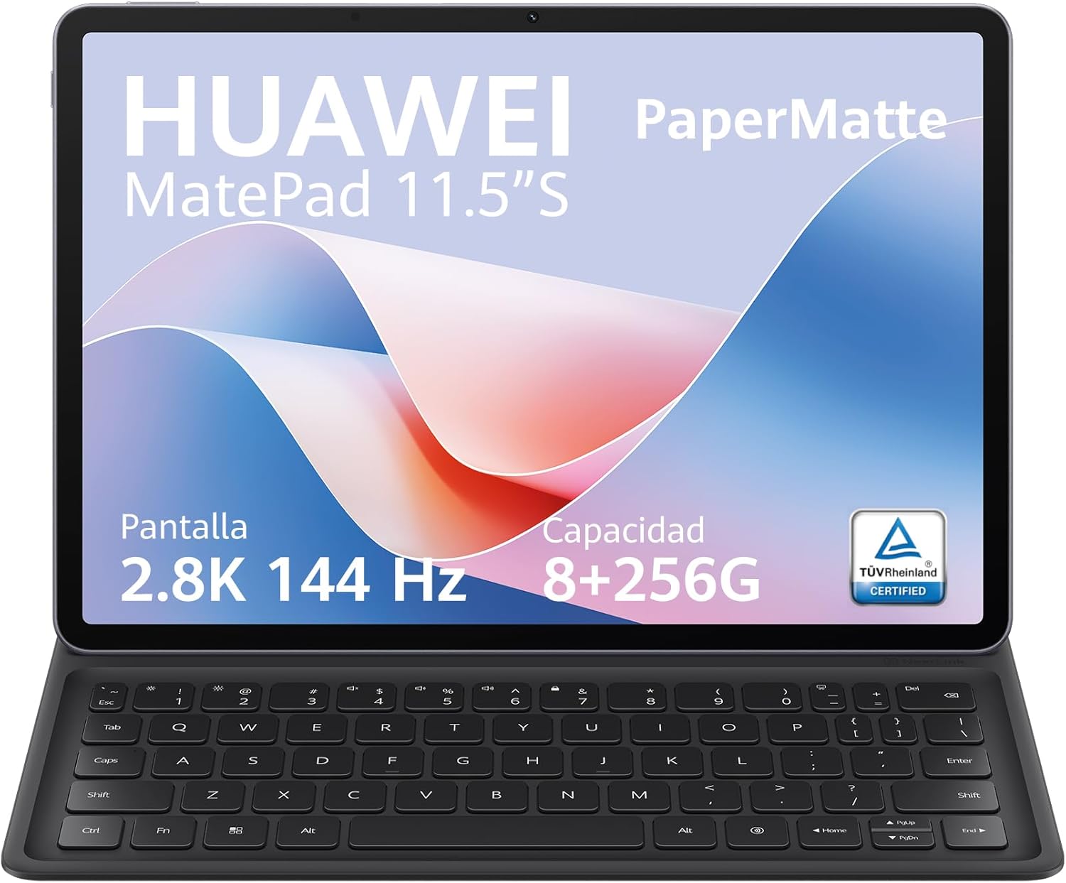 HUAWEI MatePad 11.5″ S,144Hz 2.8K, 8G+256G