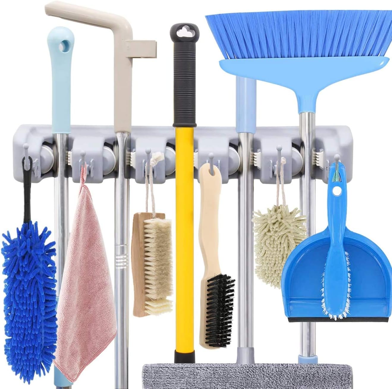 TECHVIDA Organizador