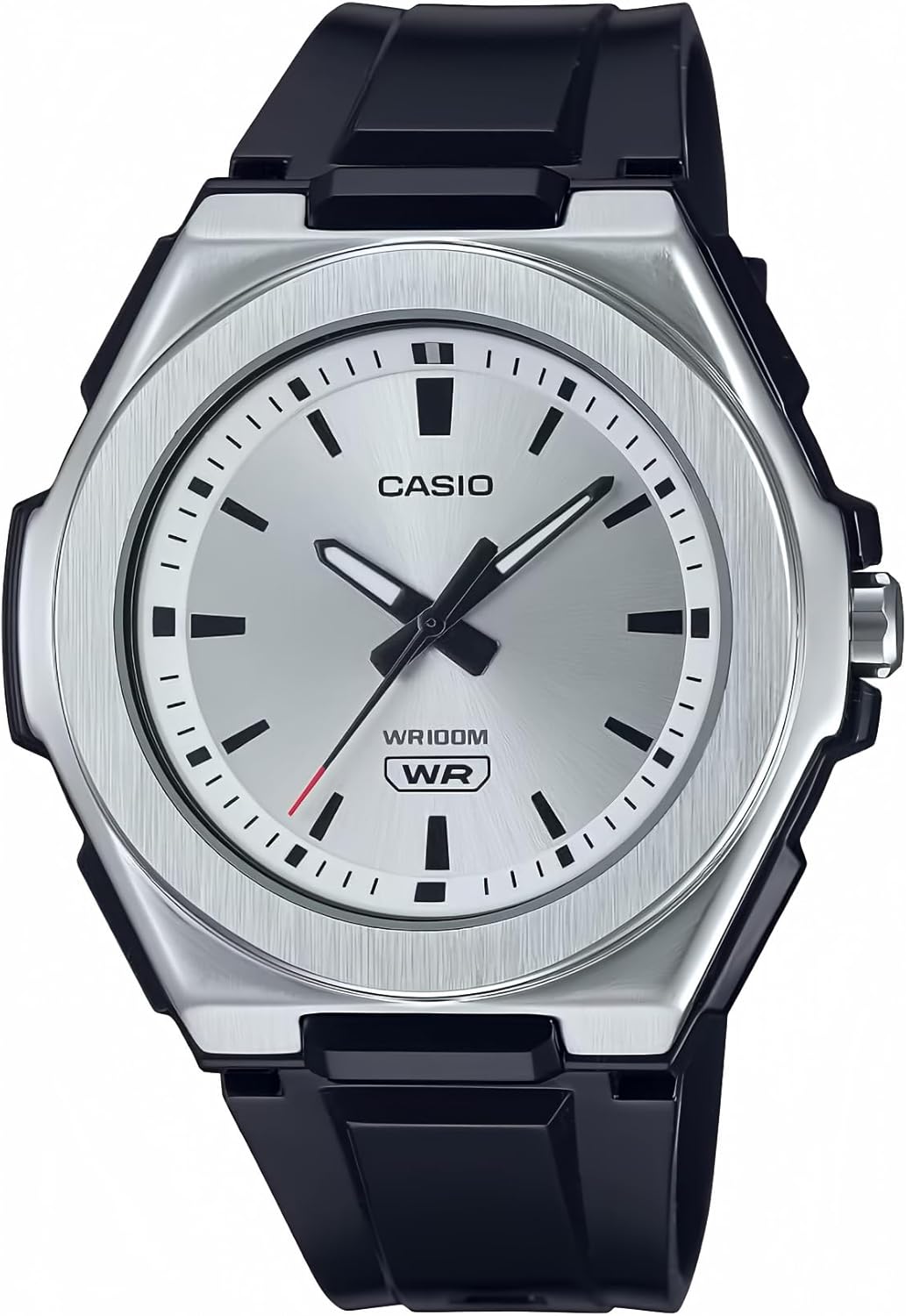 Casio Men’s Analog Watch
