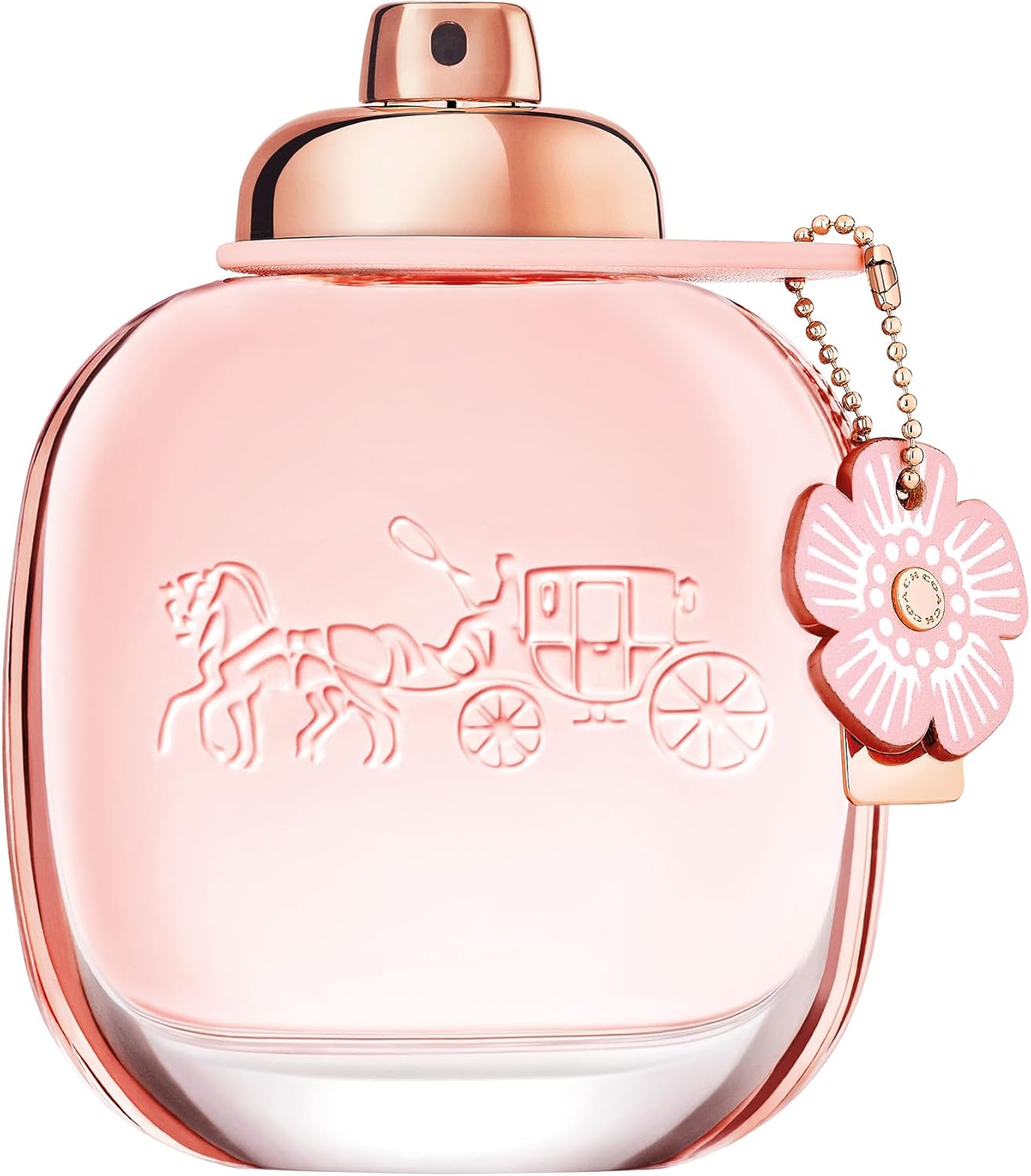 Coach Floral Eau De Parfum