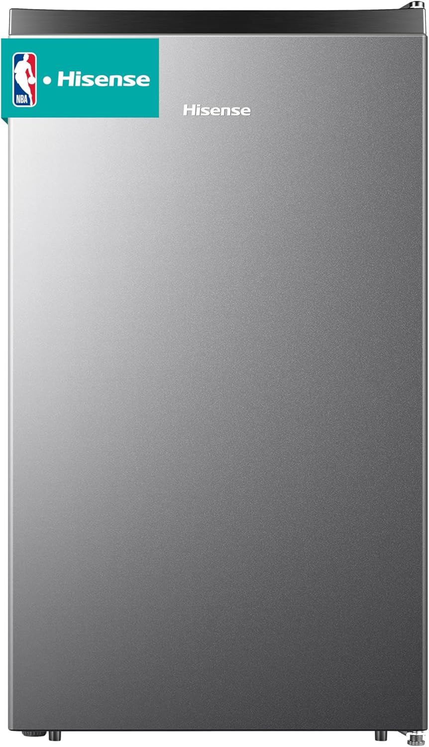 Hisense Frigobar, una puerta 3.3 p3