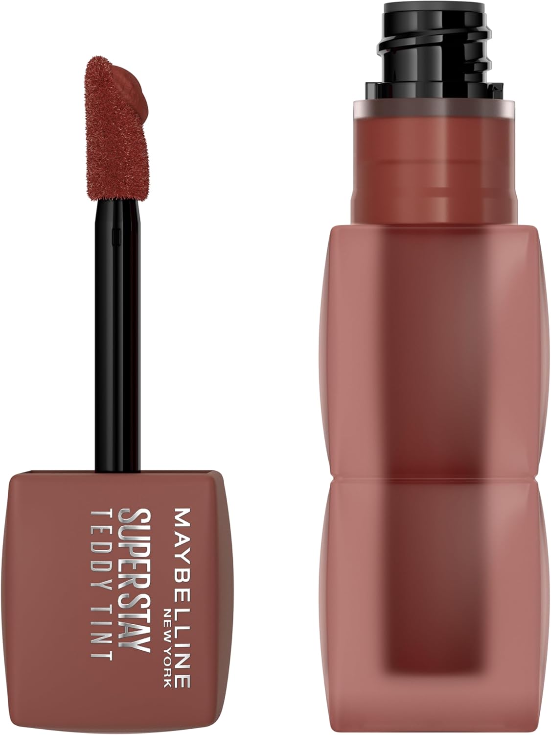 Tinta de Labios Superstay Teddy Tint de Maybelline New York