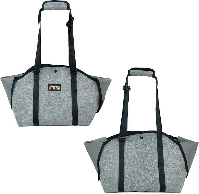 Portaperros para perros pequeños