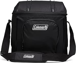 Coleman Chiller Series Insulated Portable Soft Cooler