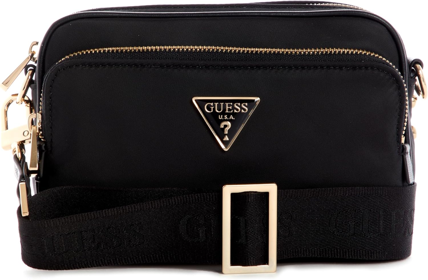 BOLSA GUESS LITTLE BAY CROSSBODY CAMERA