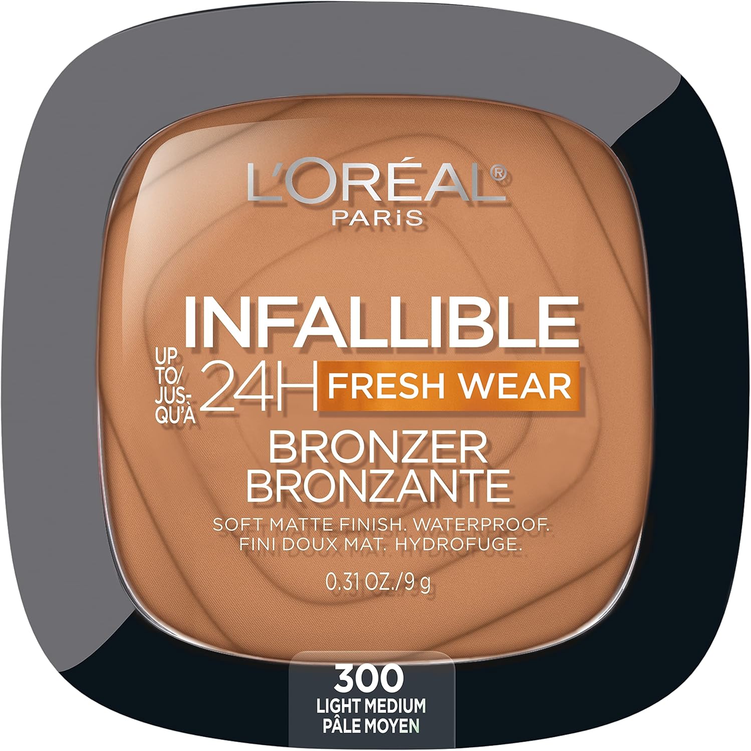 L’Oréal Paris, Infallible 32h