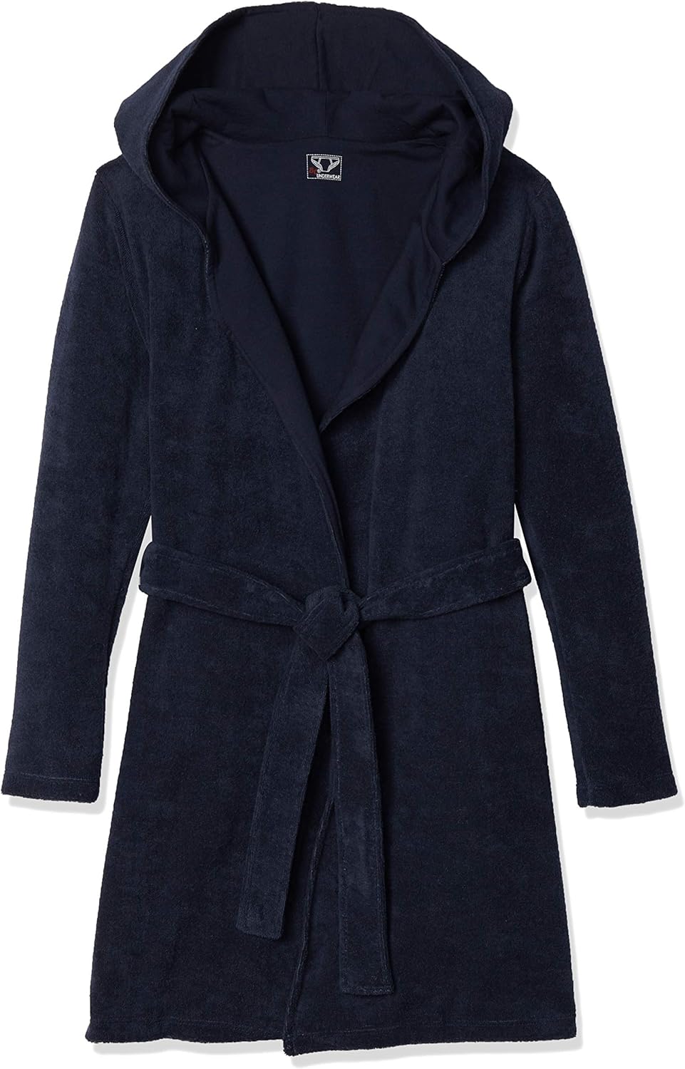 BATA DE BAÑO Baby Creysi talla 6 a8 años