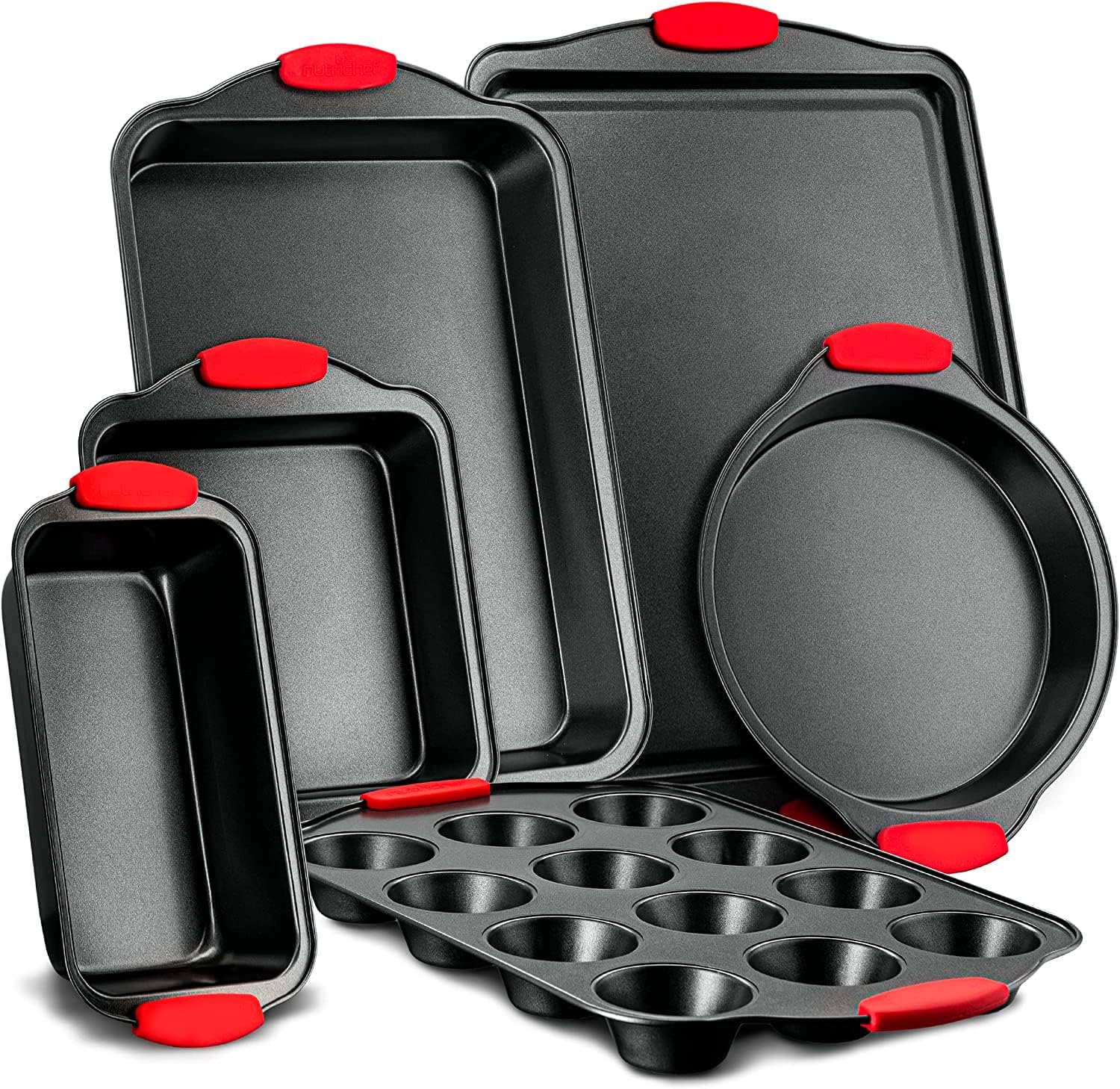 U Chef Juego de Bandejas para Hornear