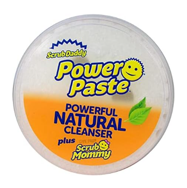 Scrub Daddy – PASTA EN POLVO