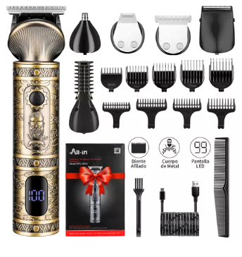 Rasuradora Electrica Cortadora