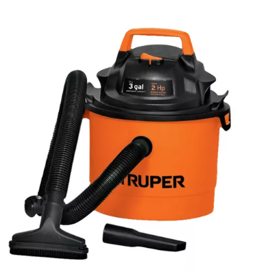 Aspiradora Seco-mojado 3 Gal Truper