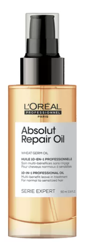 L’oréal Professionnel Absolut