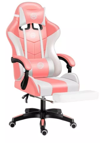 Silla Gamer Ergonómica
