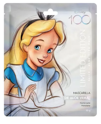 Disney 100 Set Mascarillas