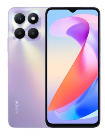 MERCADO LIBRE: Honor X6a Plus Dual SIM 256GB + 6GB RAM