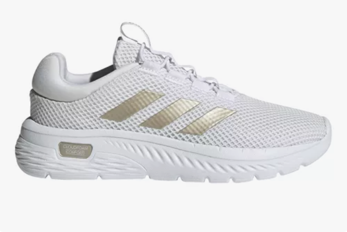 MERCADO LIBRE: Tenis Cloudfoam Comfy