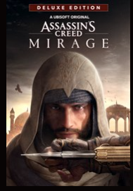 Xbox: Deluxe Edition de Assassin’s Creed® Mirage