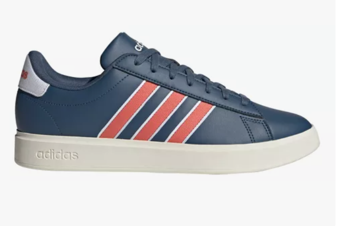 MERCADO LIBRE: Adidas, Tenis Grand Court 2.0
