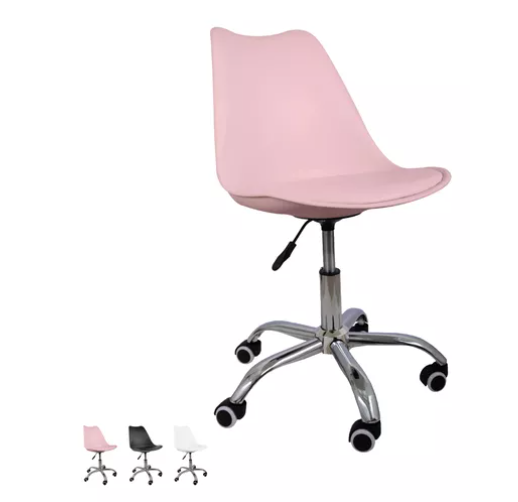 MERCADO LIBRE: Silla De Oficina Acolchonada