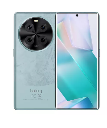 MERCADO LIBRE: Cubot Hafury Meet Dual SIM 256 GB + 12 GB RAM