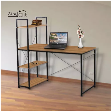 MERCADO LIBRE: Escritorio Minimalista Moderno