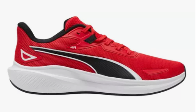 MERCADO LIBRE: Tenis Para Hombre Puma Skyrocket Lite