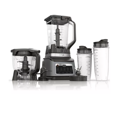 MERCADO LIBRE: Sistema De Cocina 3 En 1 Con 5 Programas – Ninja