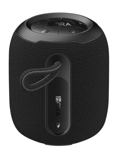 Bocina Bluetooth 1hora Inalámbrica Portátil