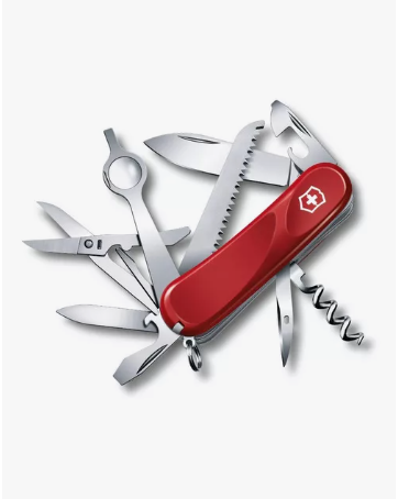 mercado libre: Victorinox Navaja Evolution