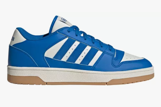 MERCADO LIBRE: Tenis Break Start, Adidas