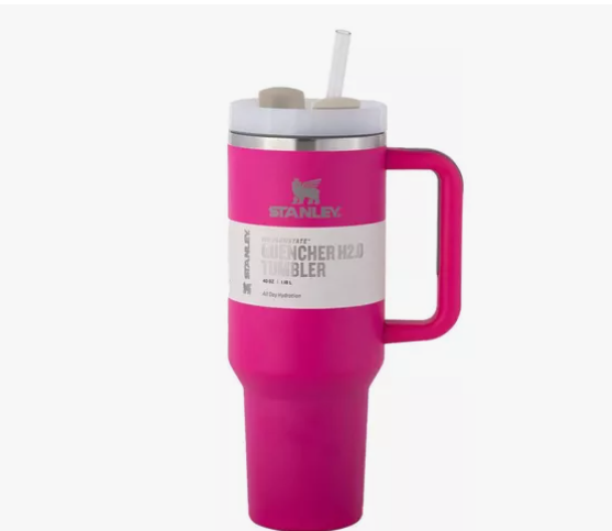 MERCADO LIBRE: Termo Stanley 40oz