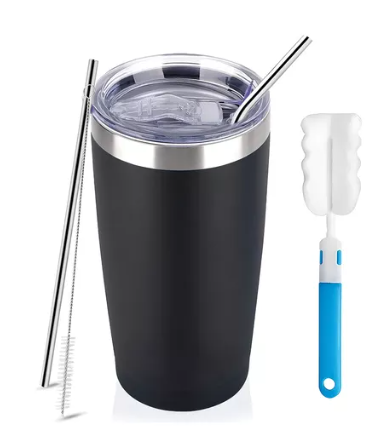 MERCADO LIBRE: Vaso Térmico Sunoffer , 20 OZ