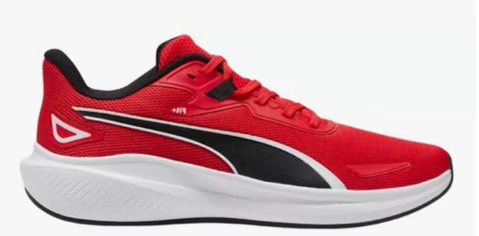 MERCADO LIBRE: Tenis Para Hombre Puma Skyrocket Lite