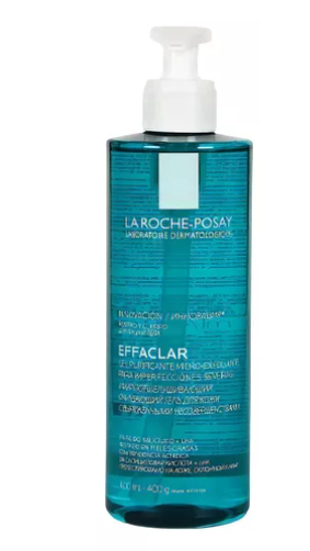 MERCADO LIBRE: Gel Microexfoliante La Roche Posay