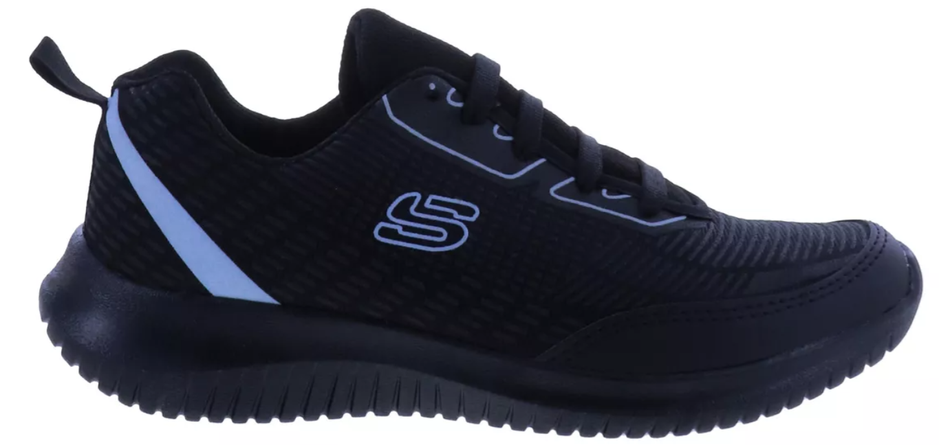 Tenis Sneakers Mujer Dama