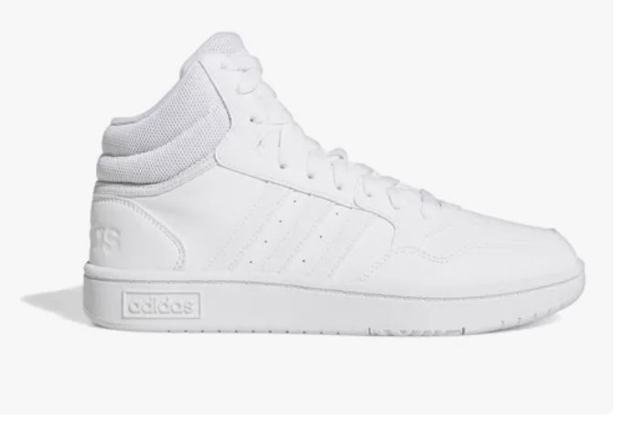 MERCADO LIBRE: Tenis adidas Hoops 3.0 Mid