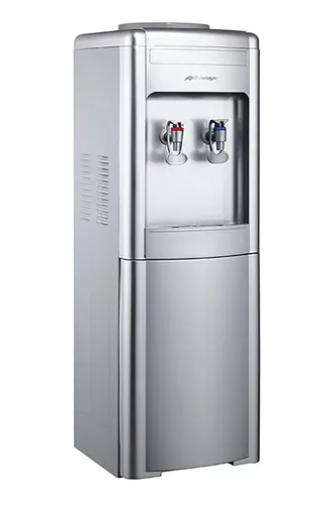MERCADO LIBRE: Dispensador de agua Mirage Disx, 20 LT