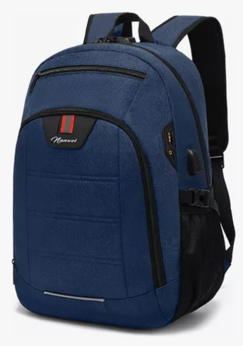 MERCADO LIBRE: Mochila Nanwei Urbana, 35 lts