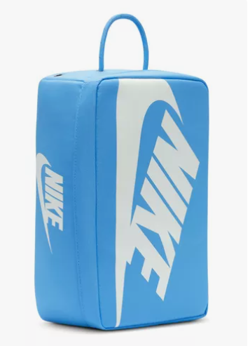 MERCADO LIBRE: Mochila Tipo Caja De Tenis