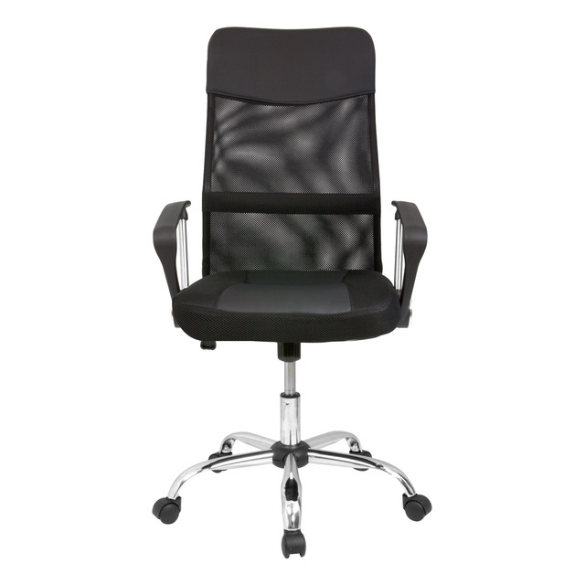 Mercado libre: Silla Ejecutiva Sillon Oficina Ajustable Escritorio