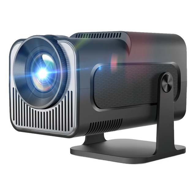 Proyector Profesional 4k Android 8000lm Led Full 1080p Wifi