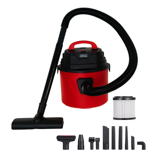 Aspiradora Industrial 10 Litros